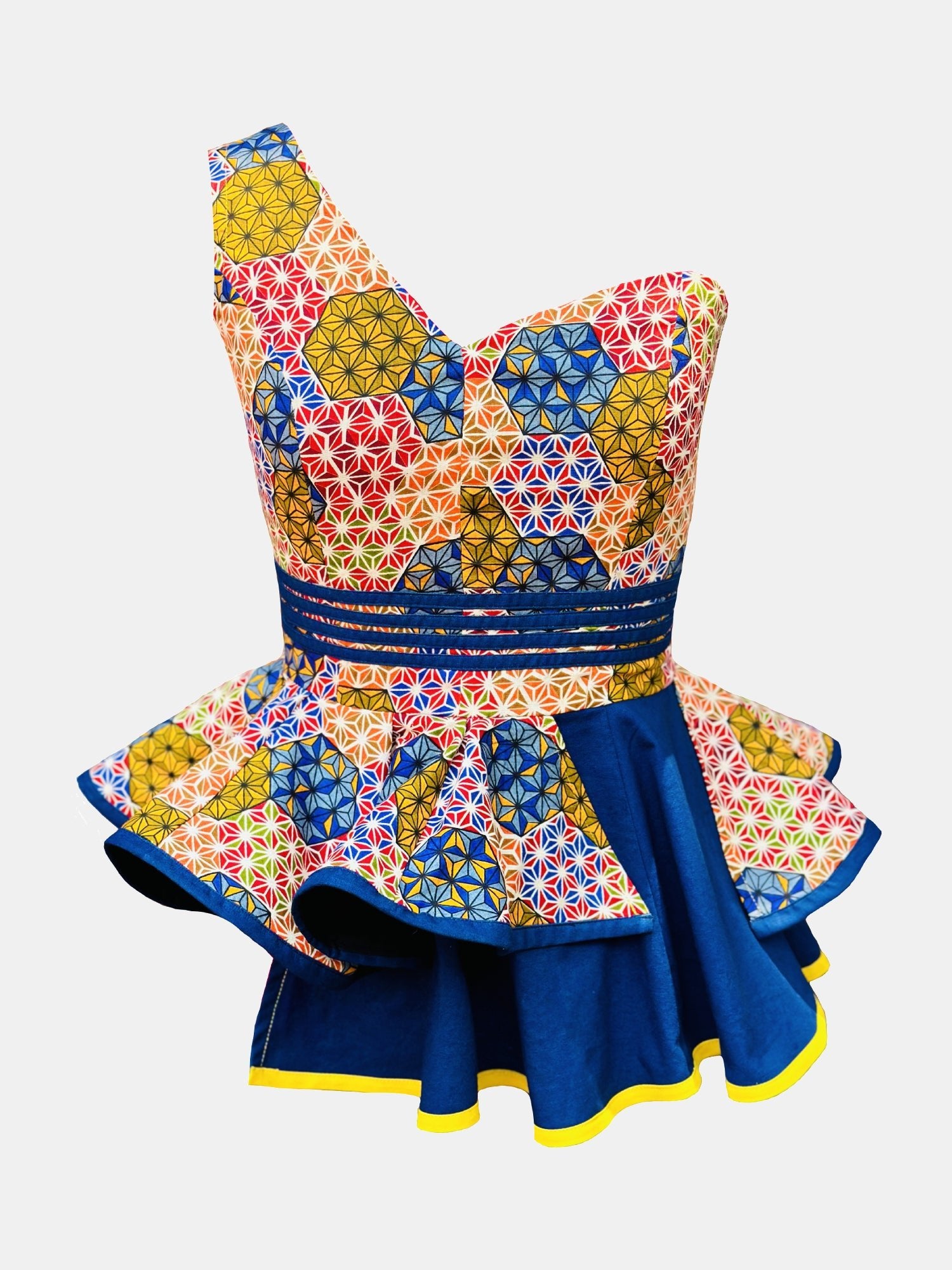 HONEY TOP - Asi Masili