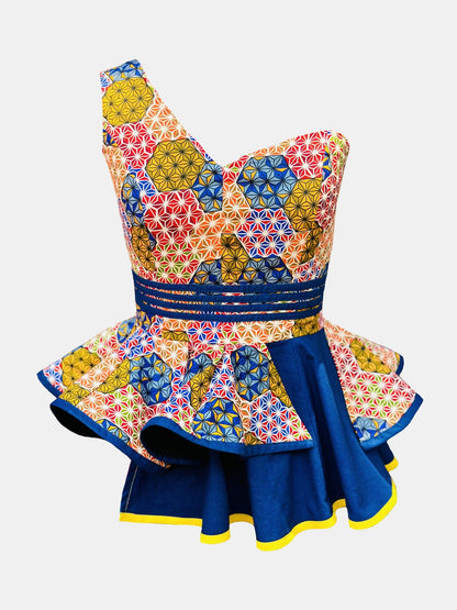 HONEY TOP - Asi Masili